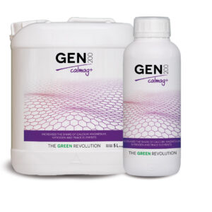 Gen200 CalMag+ 1 L and 5 L