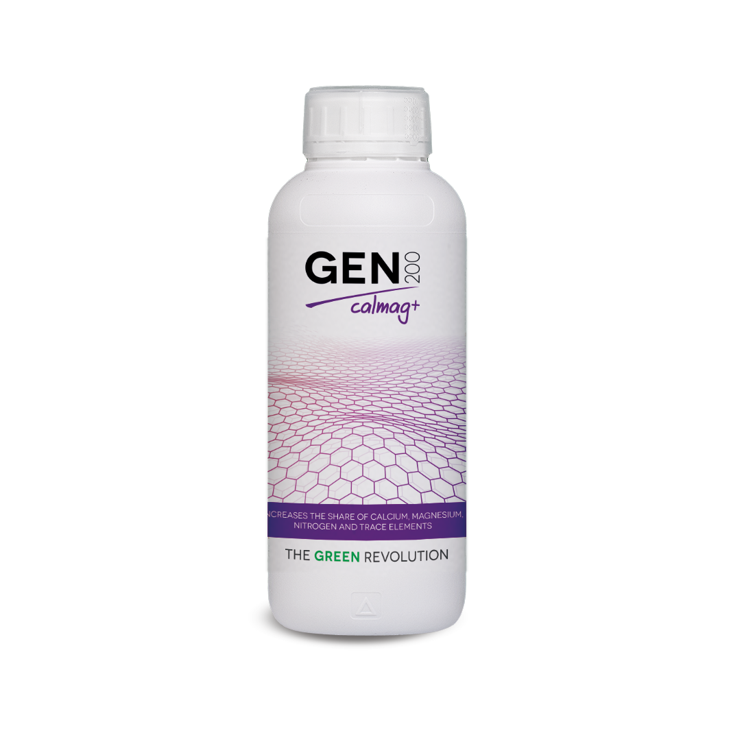 Gen200 CalMag+ 1 L bottle