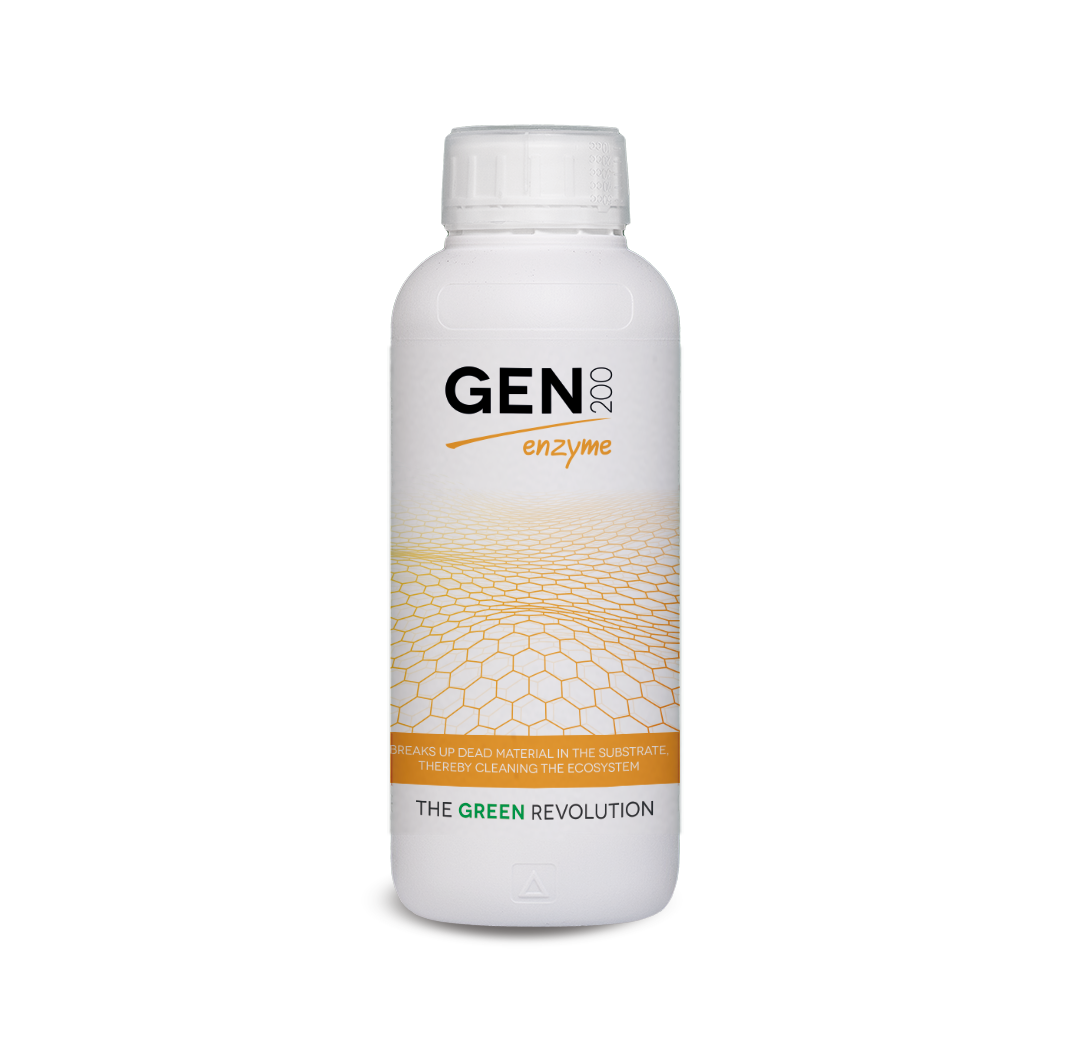Gen200 Enzyme 1 L bottle