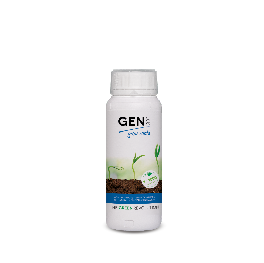 Gen200 Grow Roots 500 ml bottle