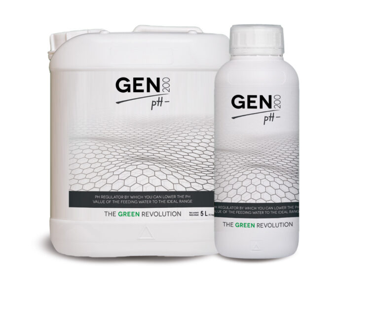 Gen200 pH- 1 L and 5 L