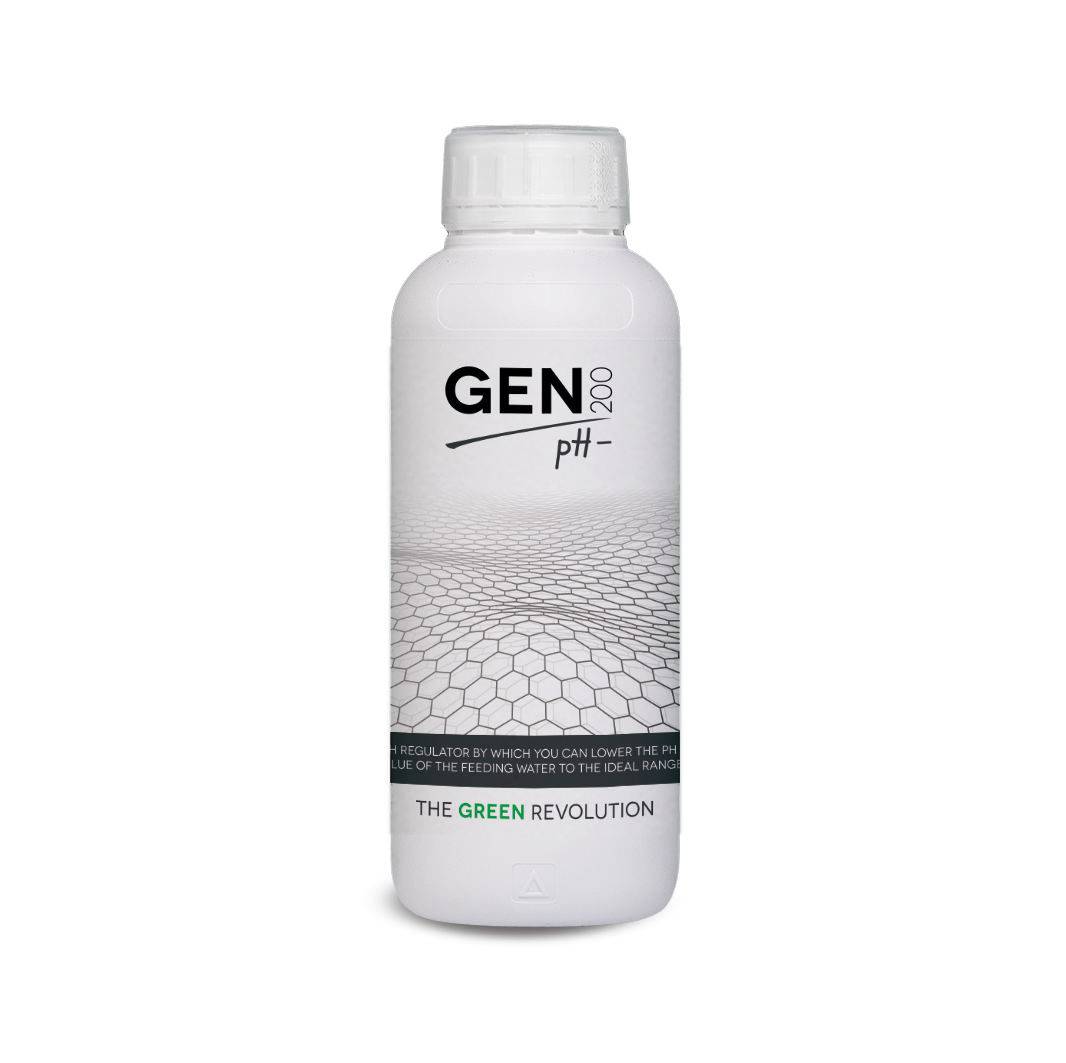 Gen200 pH- 1 L bottle